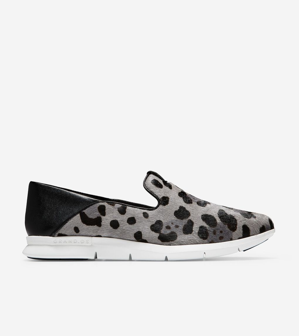 グランド ホライゾン スリッポン II womens. 0.0 | COLE_HAAN