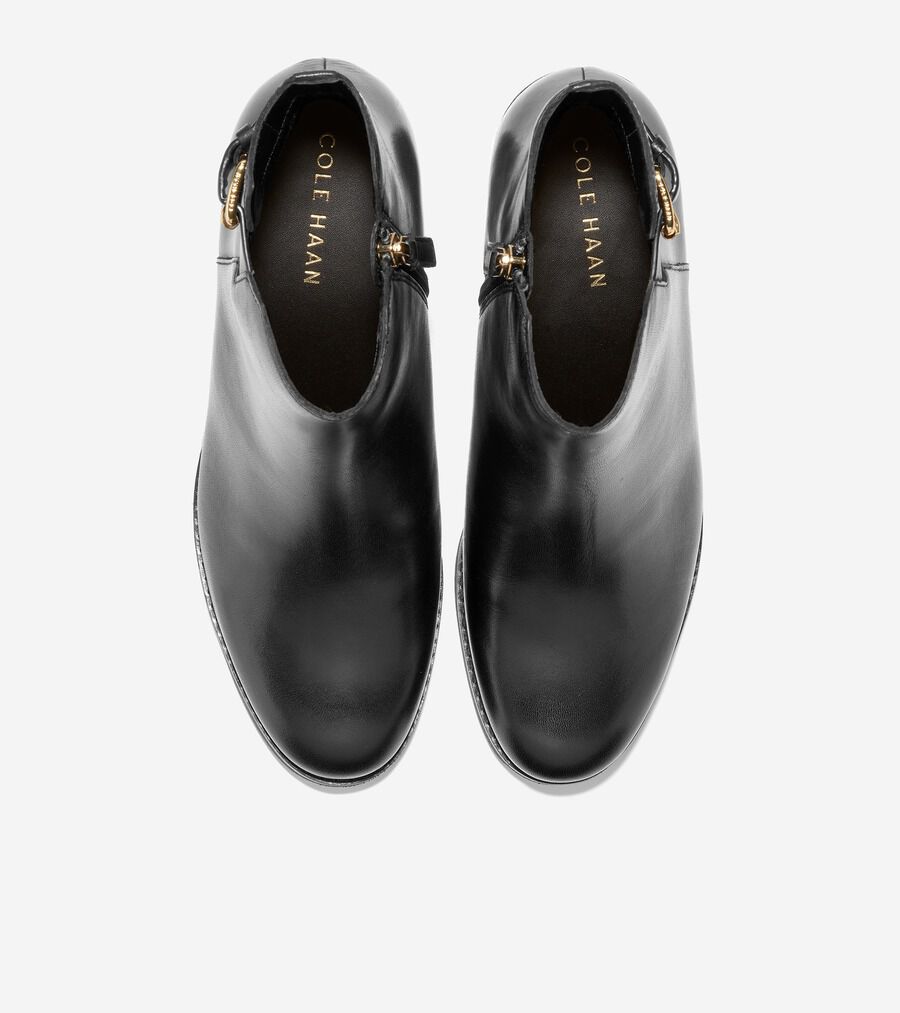 ハイディン ブーティー 45@ womens 0.0 | COLE_HAAN