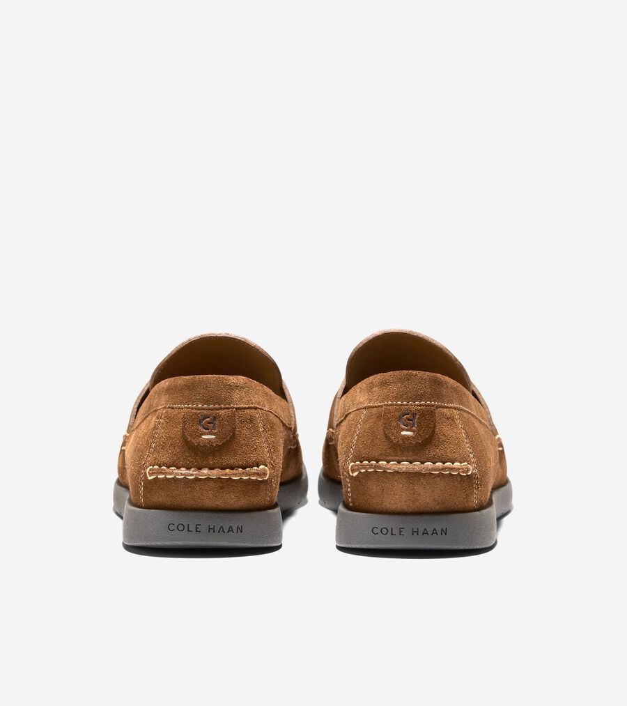 ブラウアー ペニー ローファー mens 29000 | COLE_HAAN