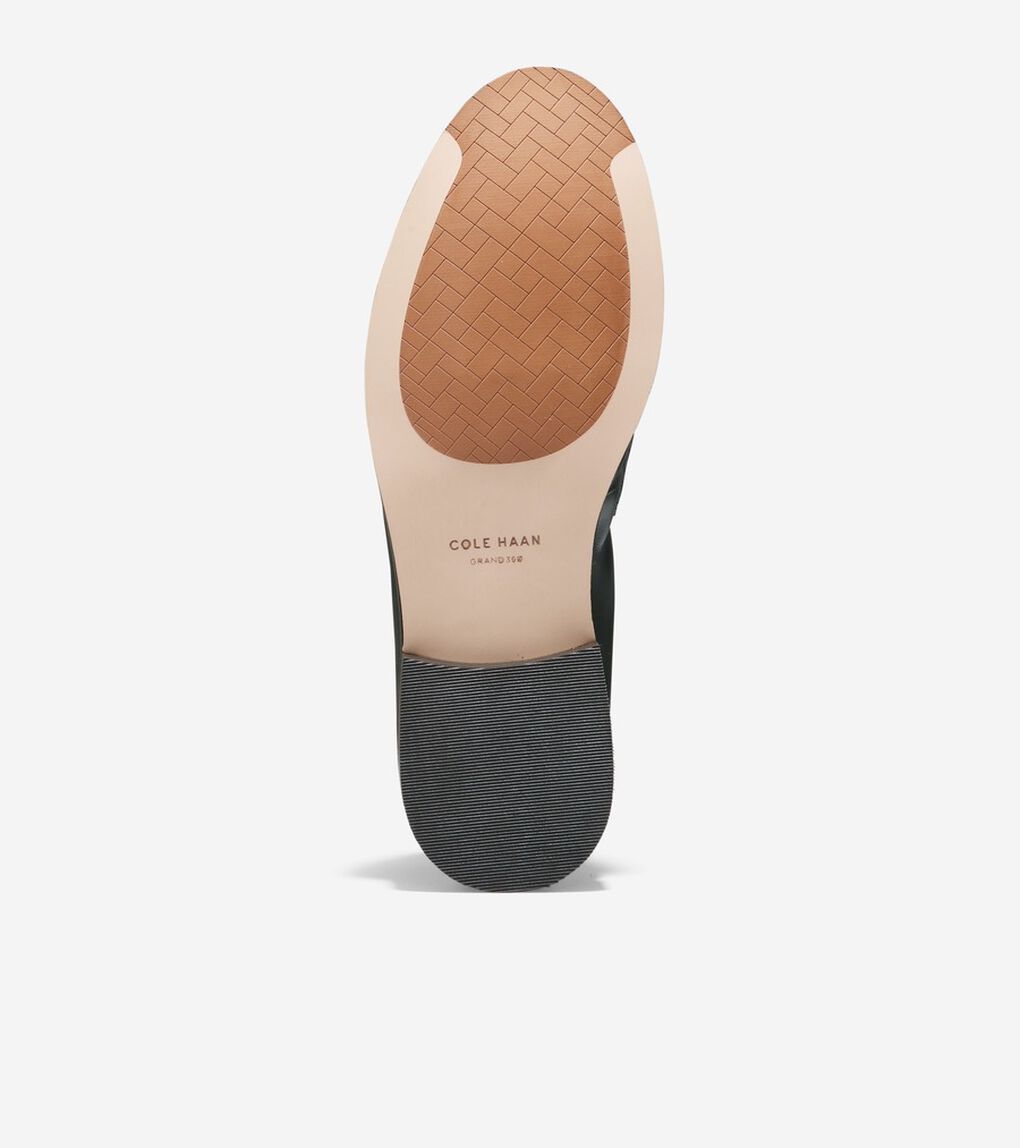ラックス ピンチ ペニー ローファー womens.