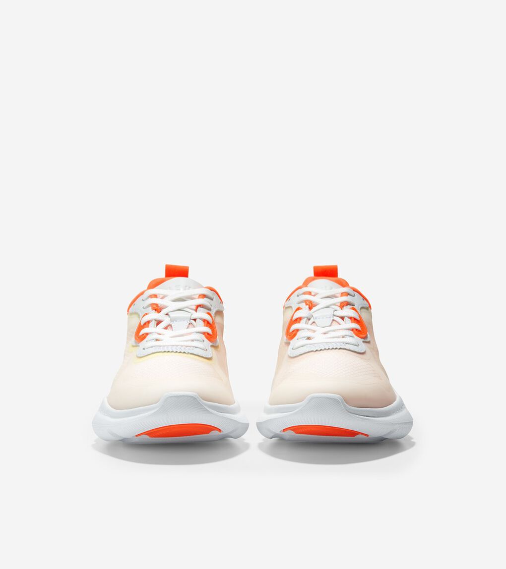 ゼログランド ラディアント スニーカー womens.