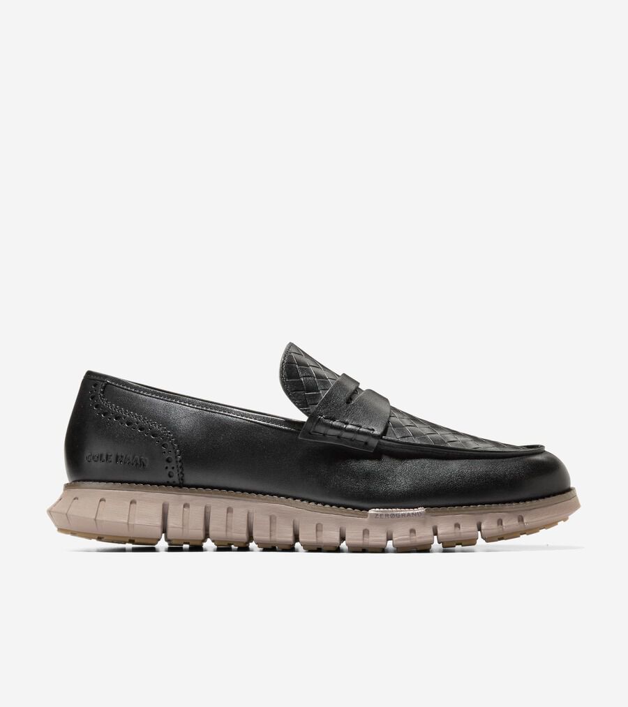 27cm Cole Haan コールハーン コインローファー USA製 | armee