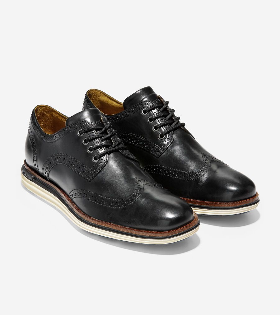 美品✨COLE HAAN ORIGINALGRAND オックスフォード 6.5 ØriginalGrand Ultra Wing Ox – COLE HAAN