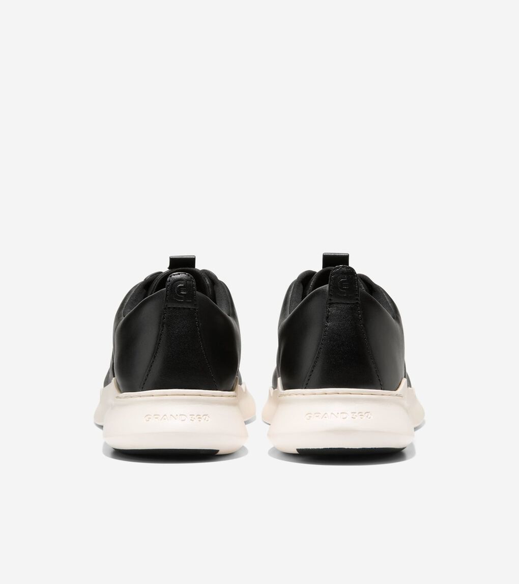 グランド クロスコート ランオックス スニーカー mens.