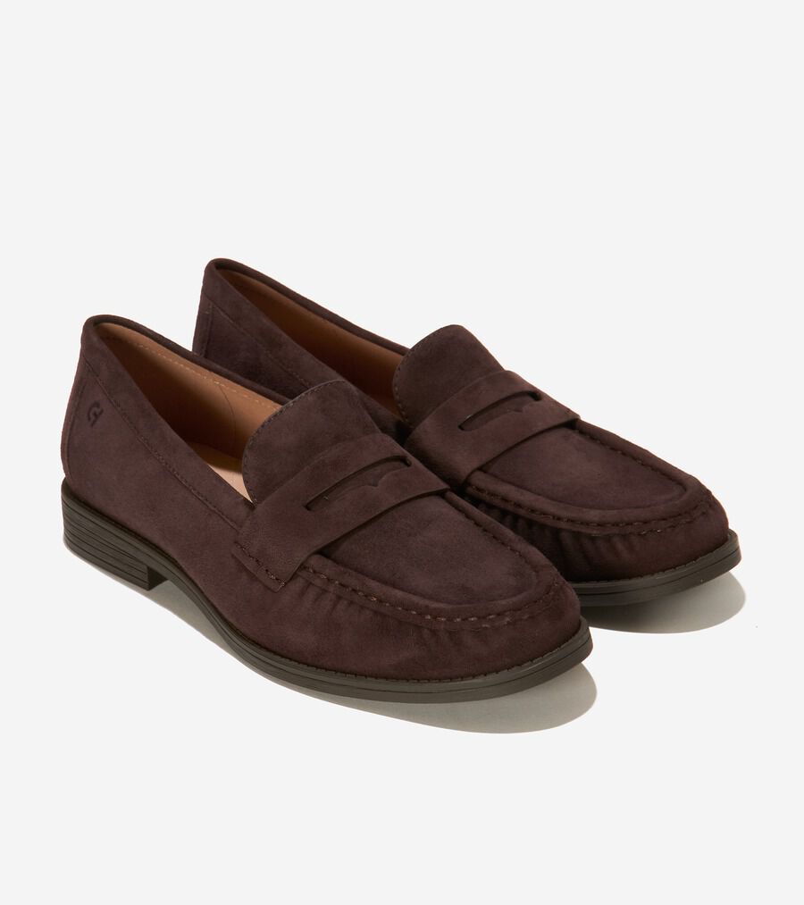 スタッシ ソフト ローファー womens. 27000 | COLE_HAAN