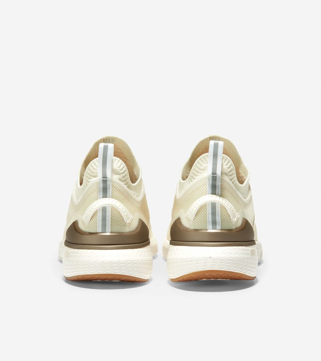 ゼログランド オーバーテイク ランナー womens.