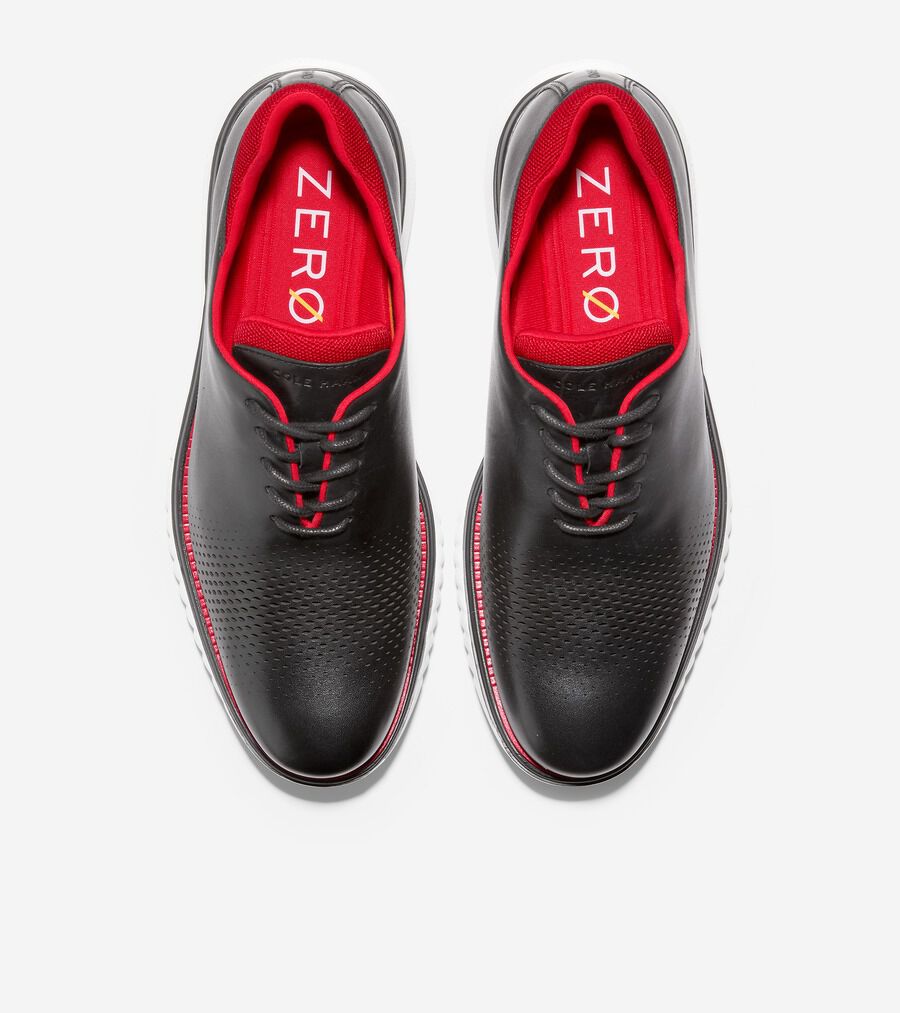 ゼログランド イオン ウィング オックスフォード. 0.0 | COLE_HAAN