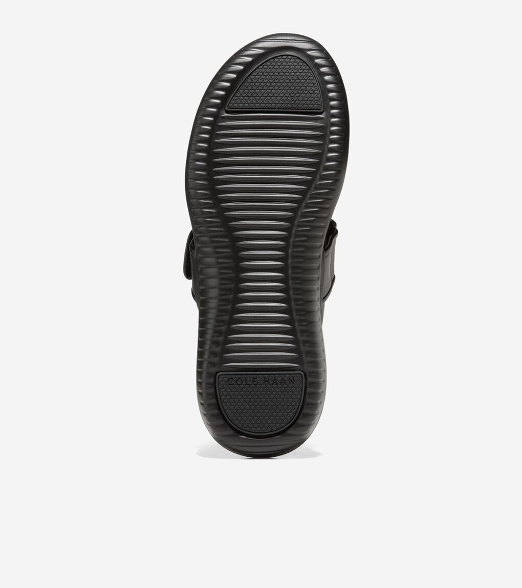 ゼログランド メリット サンダル womens.