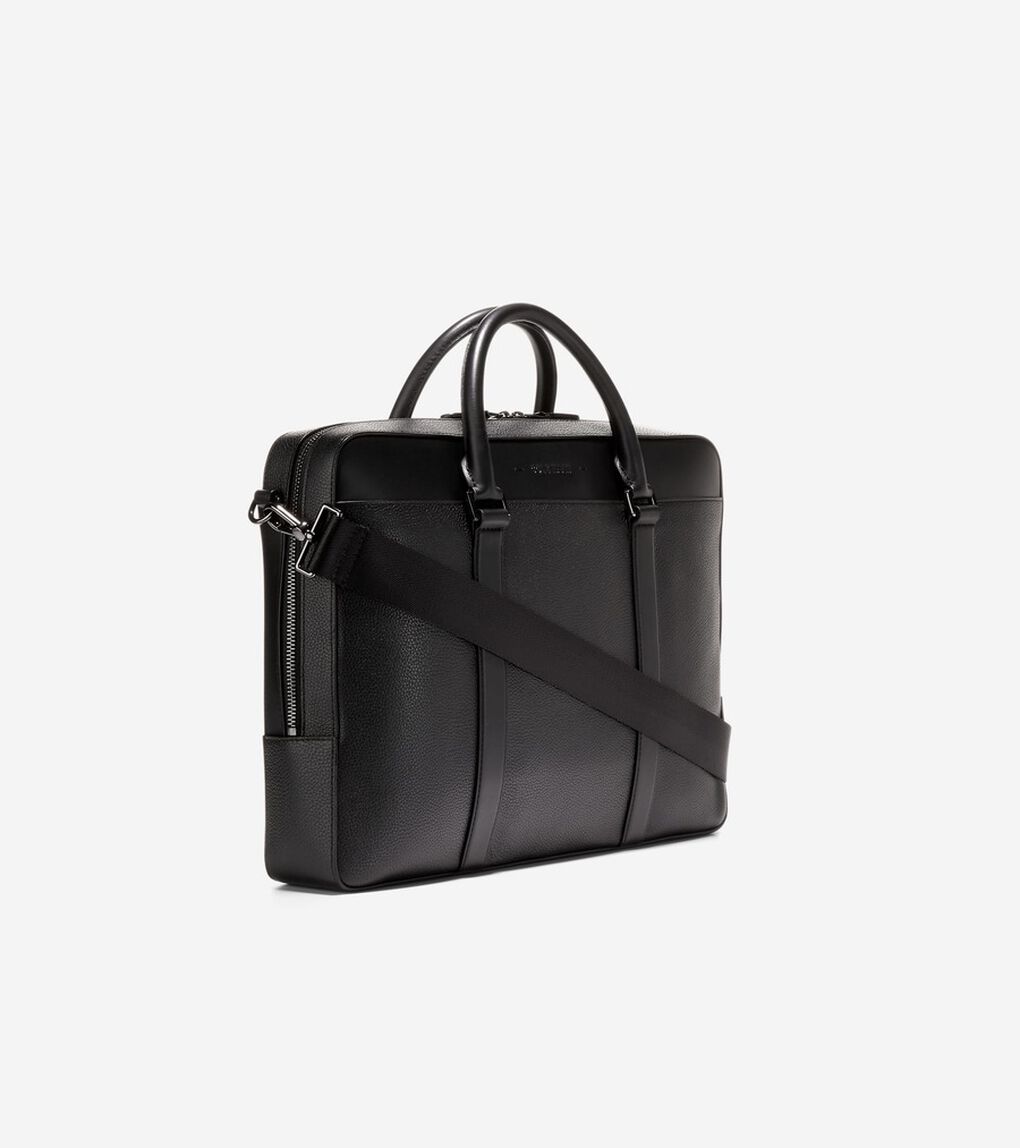 トライボロ ブリーフ ケース mens.