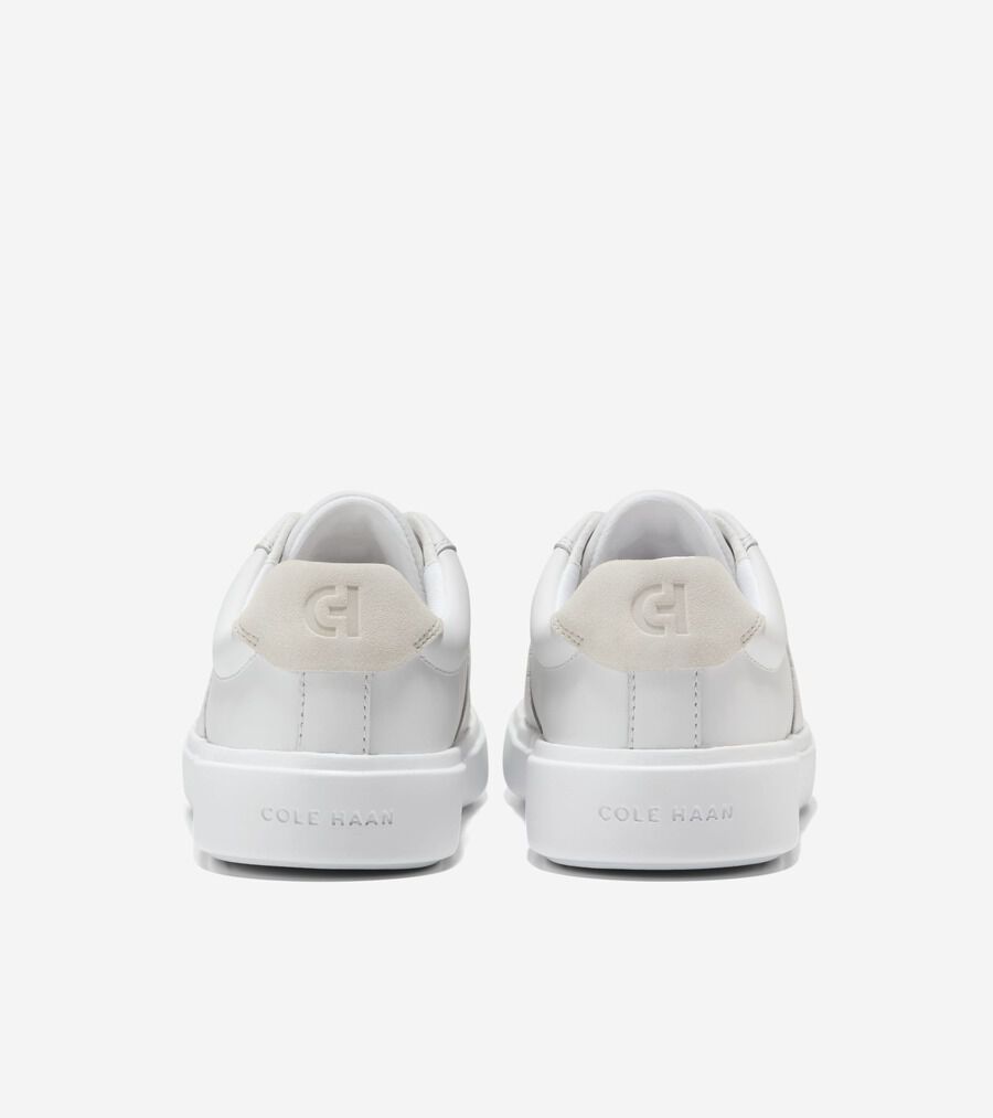 グランド クロスコート デラ スニーカー womens. 24000 | COLE_HAAN