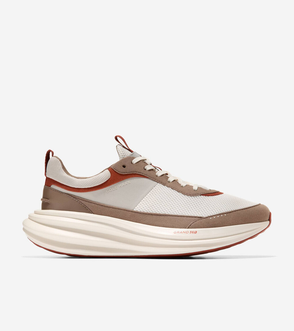 オリジナルグランド クアッドストレイク ランナー mens.