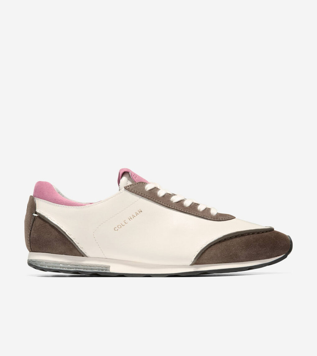 グランドプロ ロープロファイル ランナー エナジーウィーブ womens