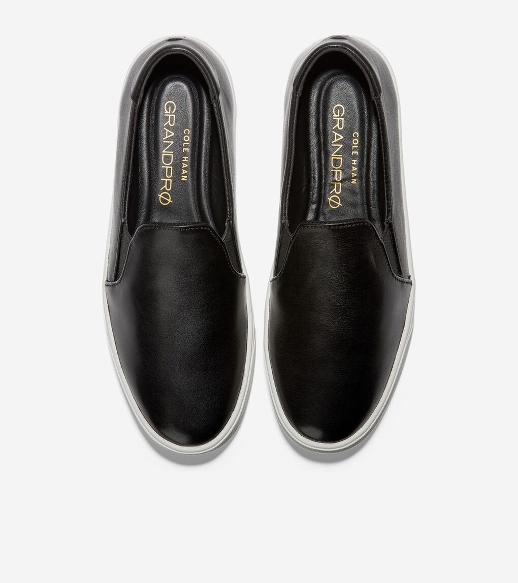 グランドプロ スペクテイター 2.0 スリッポン womens. 0.0 | COLE_HAAN