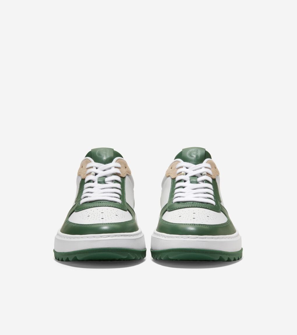 グランドプロ クロスオーバー ゴルフ mens
