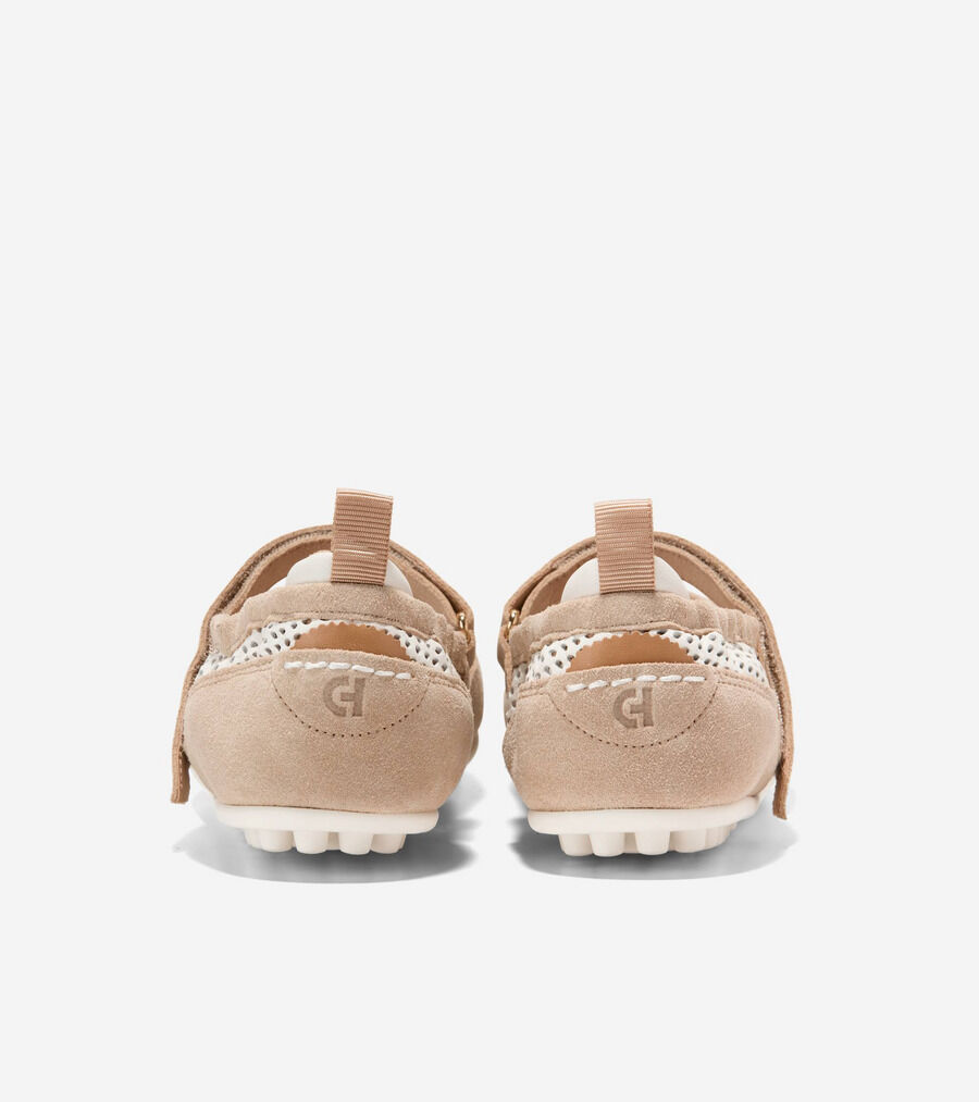 グランドプロ トラビーナ メリージェーン バレエ womens 26000 | COLE_HAAN