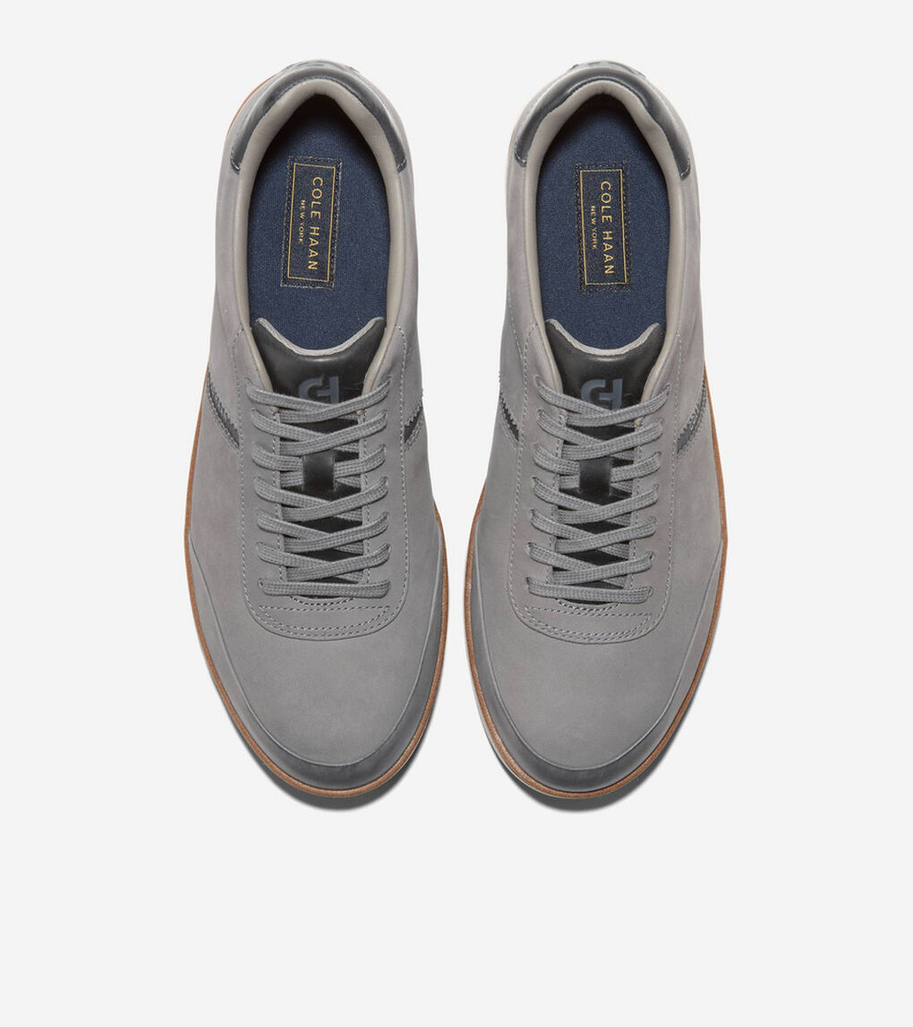 グランドプロ フレックスクラフト スニーカー mens