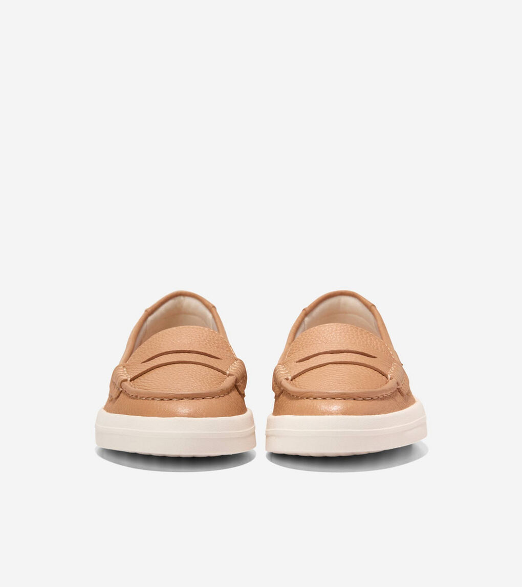 ナンタケット ドリフト ペニー ローファー womens.