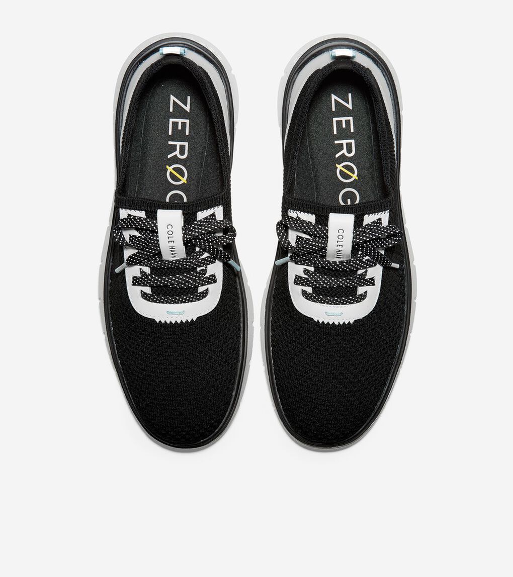 ジェネレーション ゼログランド スティッチライト Mens