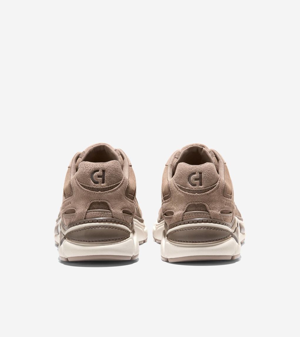 グランドプロ ミレニア ランナー mens