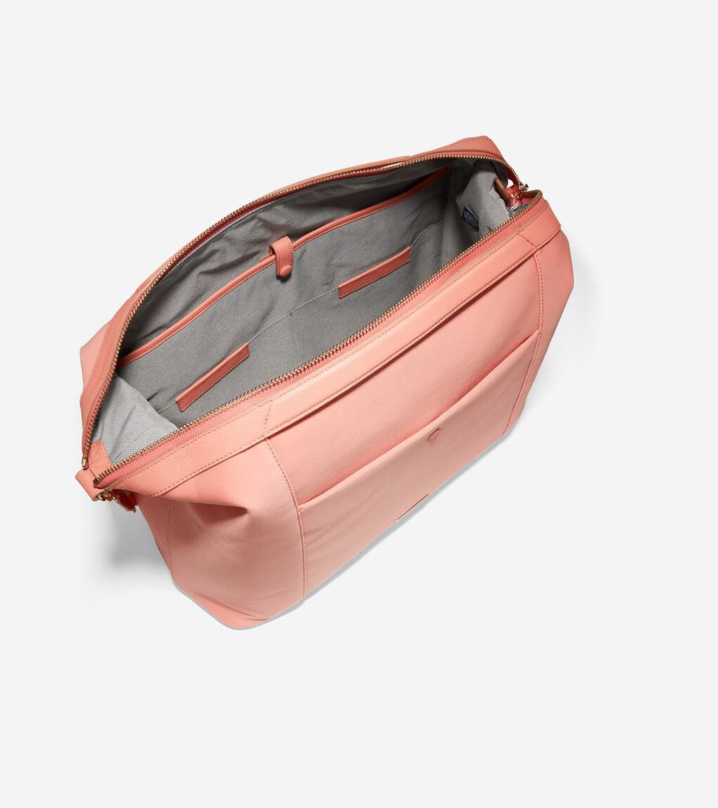 グランド アンビション ネオプレン ダッフル バッグ womens.