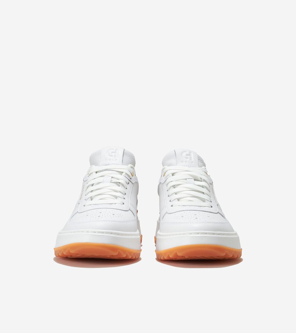 CH X UNITED ARROWS グランドプロ クロスオーバー ゴルフ mens.