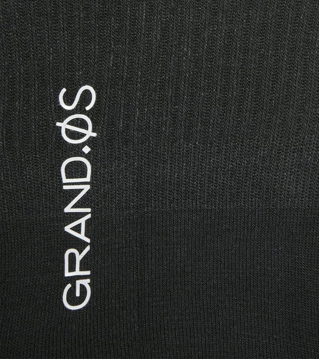 GRAND. OS テキスチャー ノーショー womens.