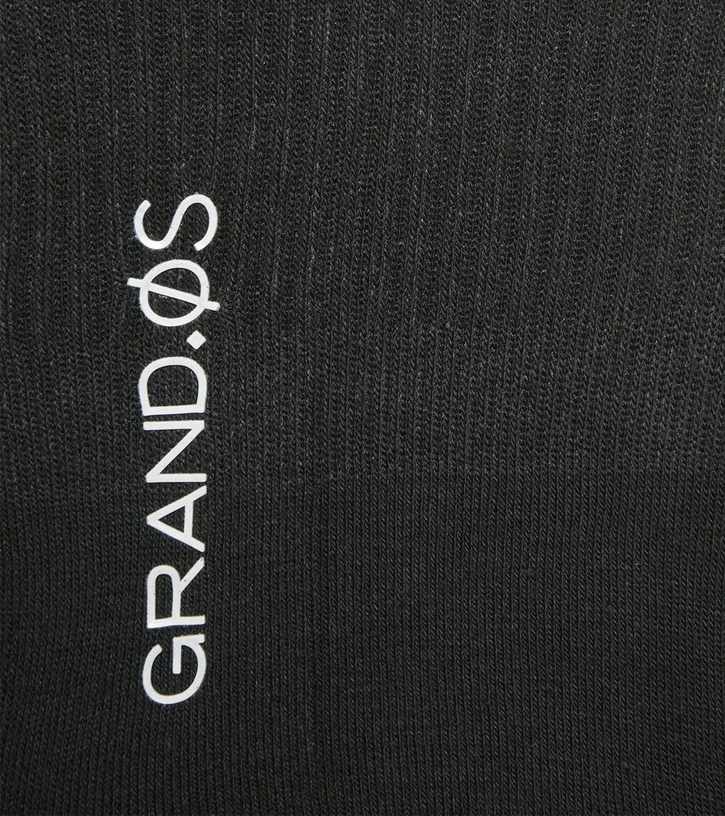 GRAND. OS テキスチャー ノーショー womens