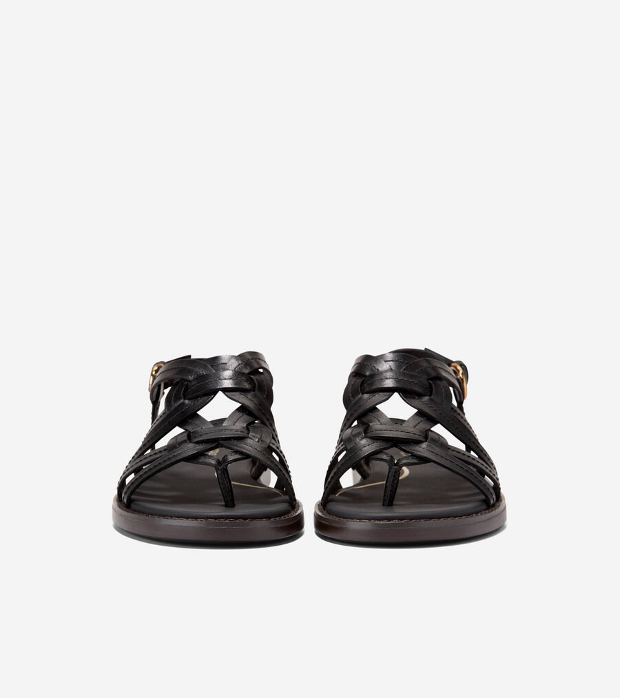 カミ インターウーブン トング サンダル womens 31000 | COLE_HAAN