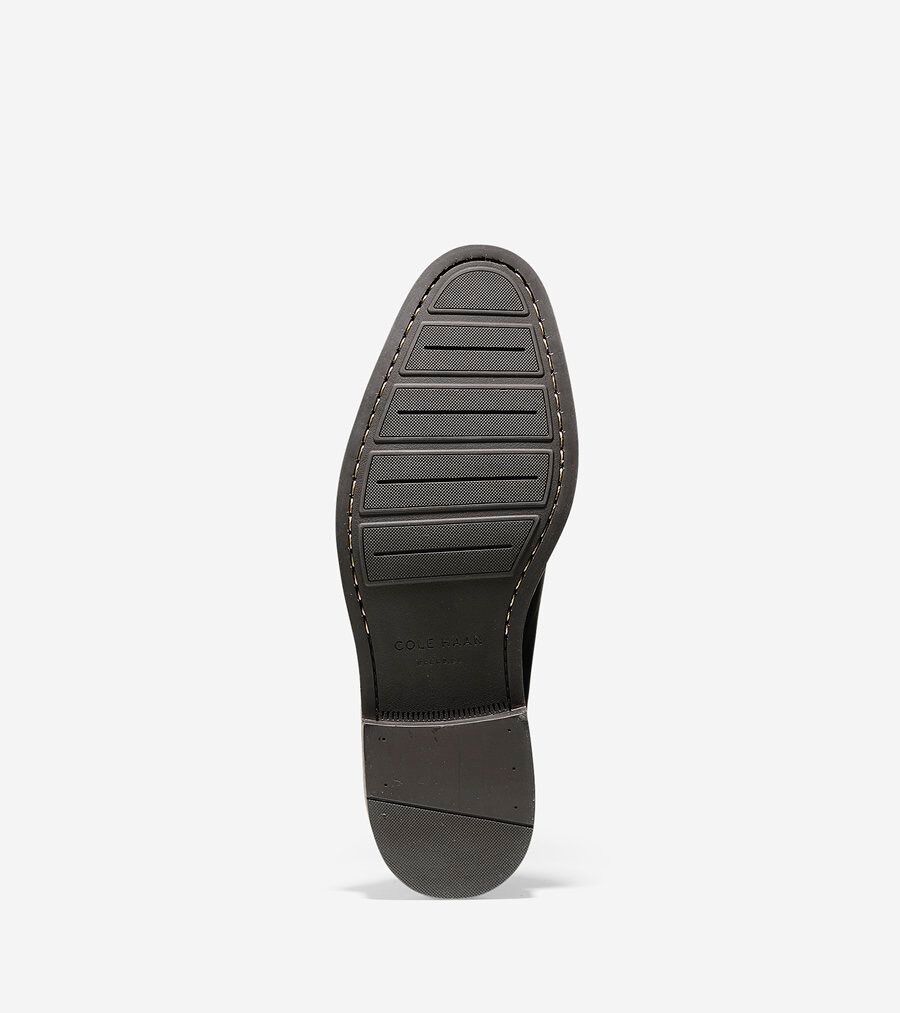 ケネディー グランド ポストマン II mens. 0.0 | COLE_HAAN