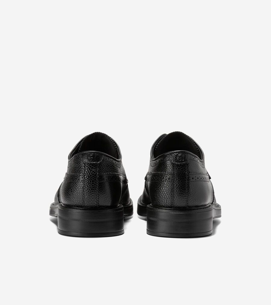 ジャドソン グランド ウィングチップ オックスフォード mens 26600