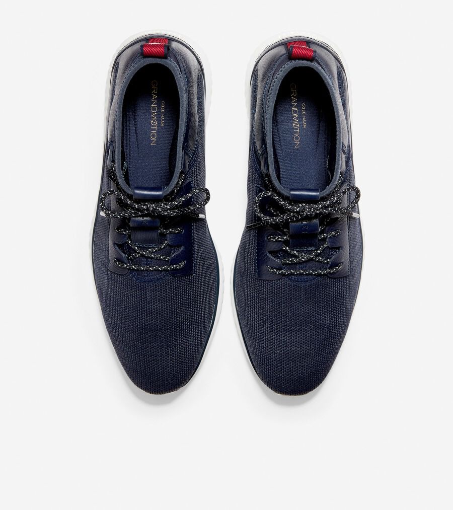 【はこぽす対応商品】 モーション グランド ミッド COLE_HAAN | 0.0 mens. カット 靴