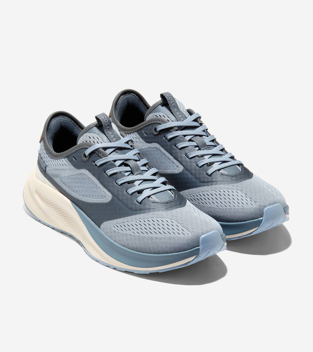 グランドプロ オールデイ シティ ランナー mens