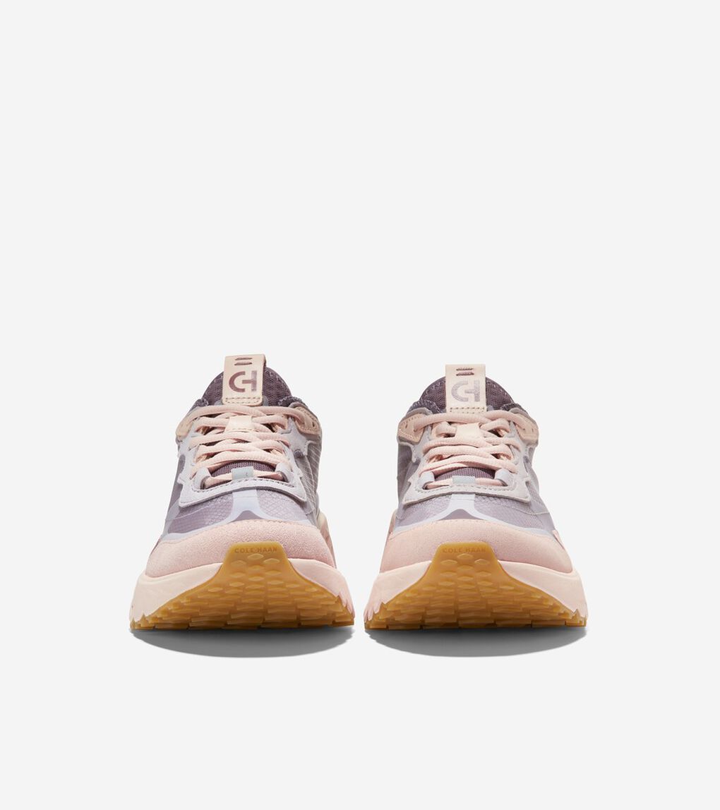 5.ゼログランド ランナー womens.