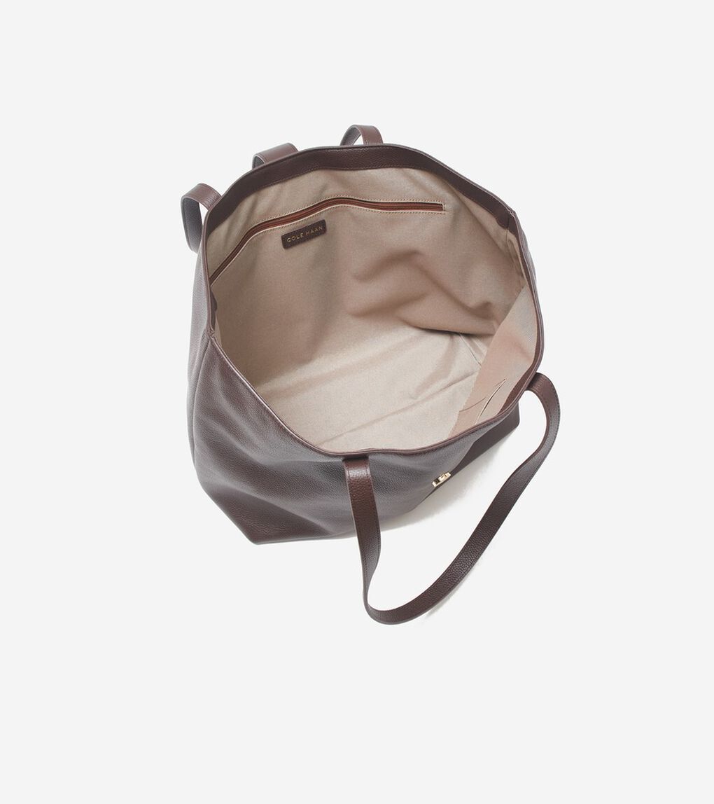 シンプリー エブリシング トート womens.