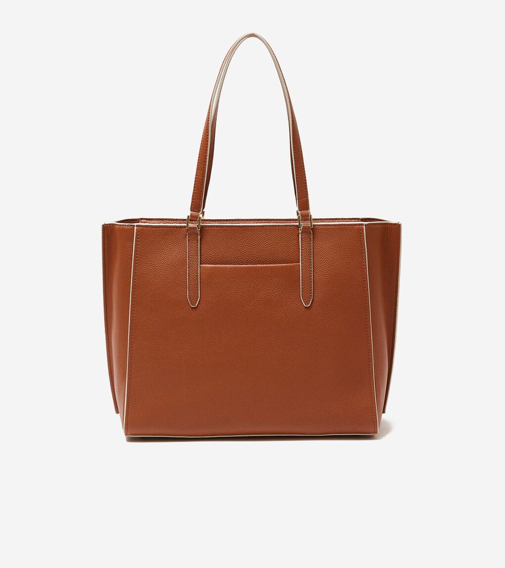ゴートゥー トート womens.