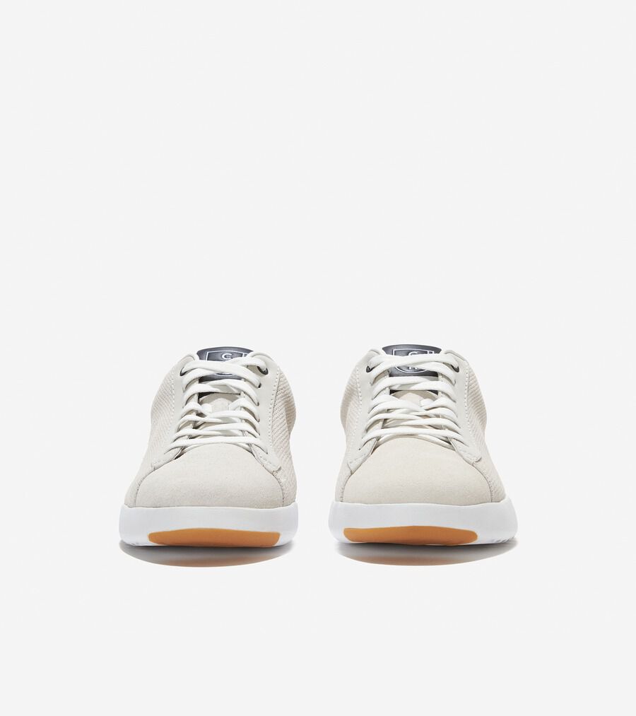 グランドプロ テニス スニーカー mens. 0.0 | COLE_HAAN