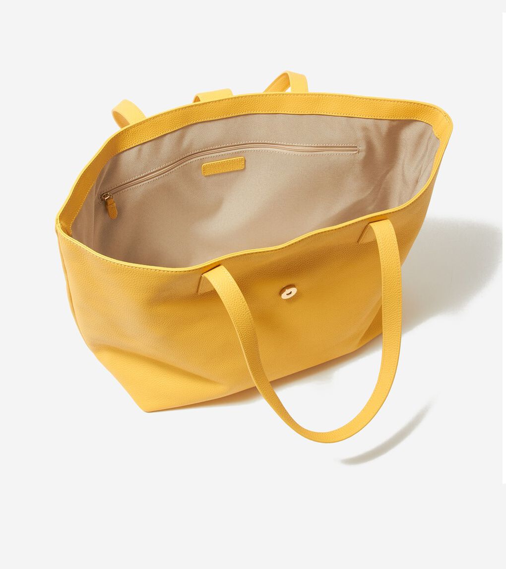 シンプリー エブリシング トート womens.