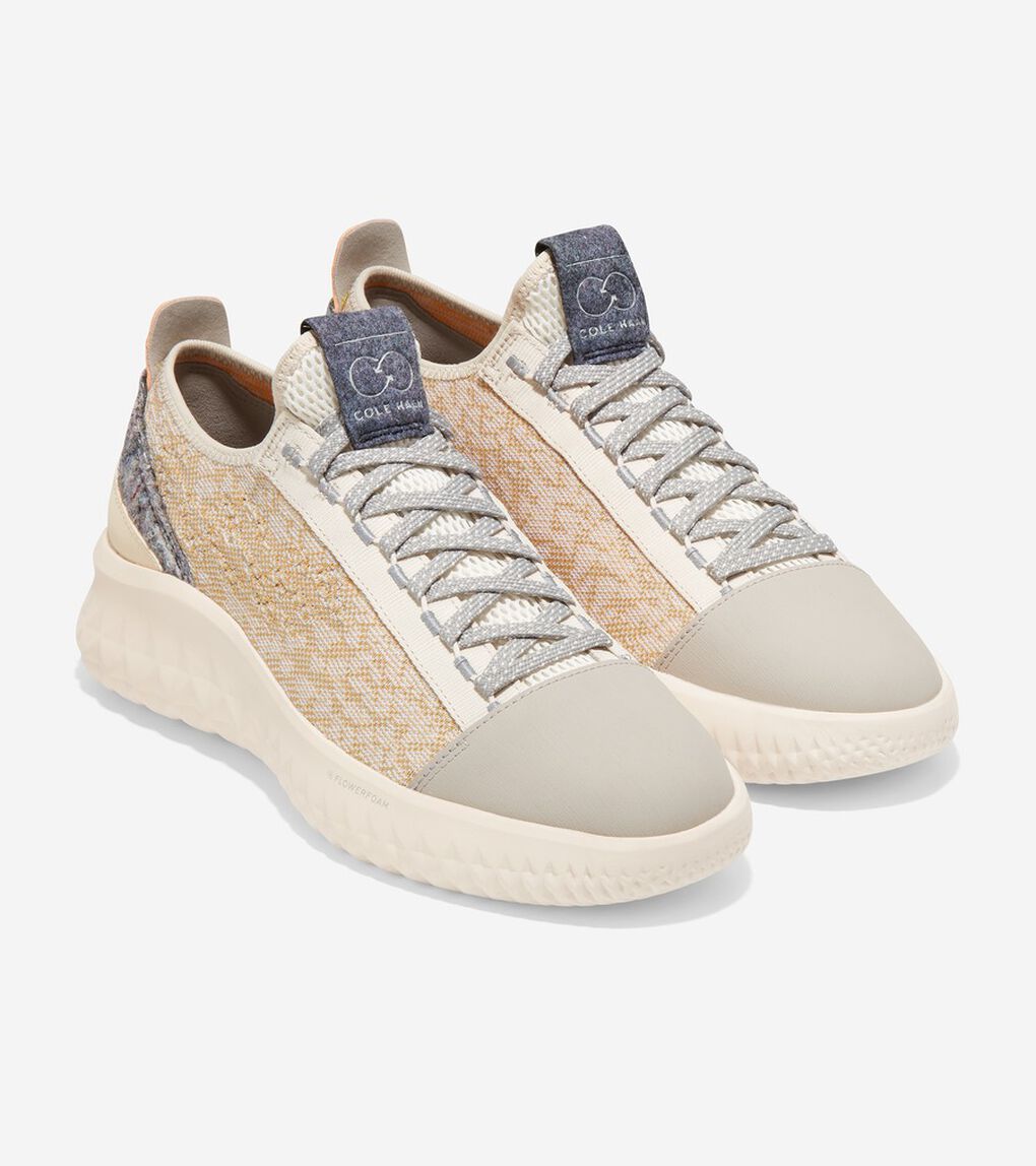 ジェネレーション ゼログランド II mens.