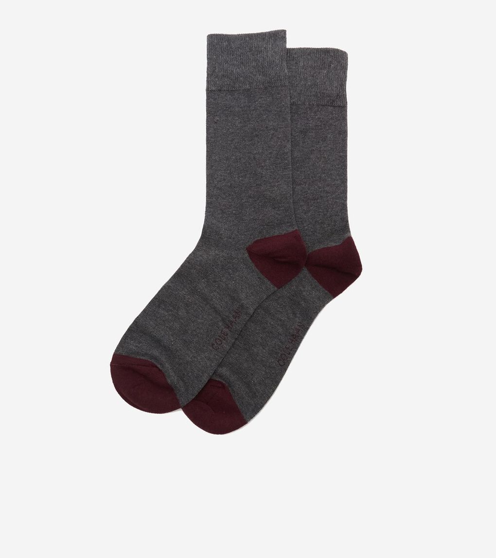 4PKプレイドギフトボックス mens.
