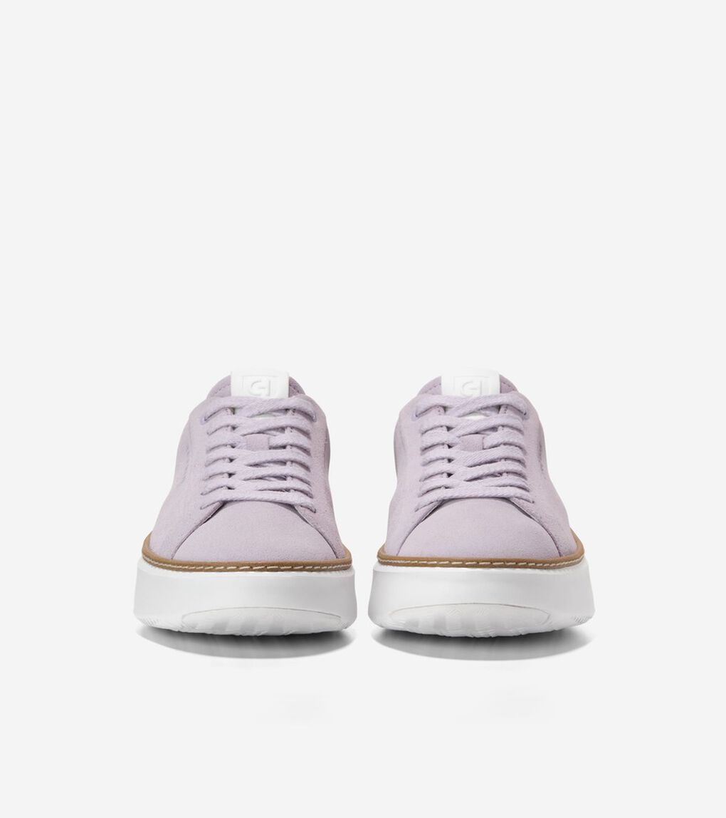 グランドプロ トップスピン スニーカー womens