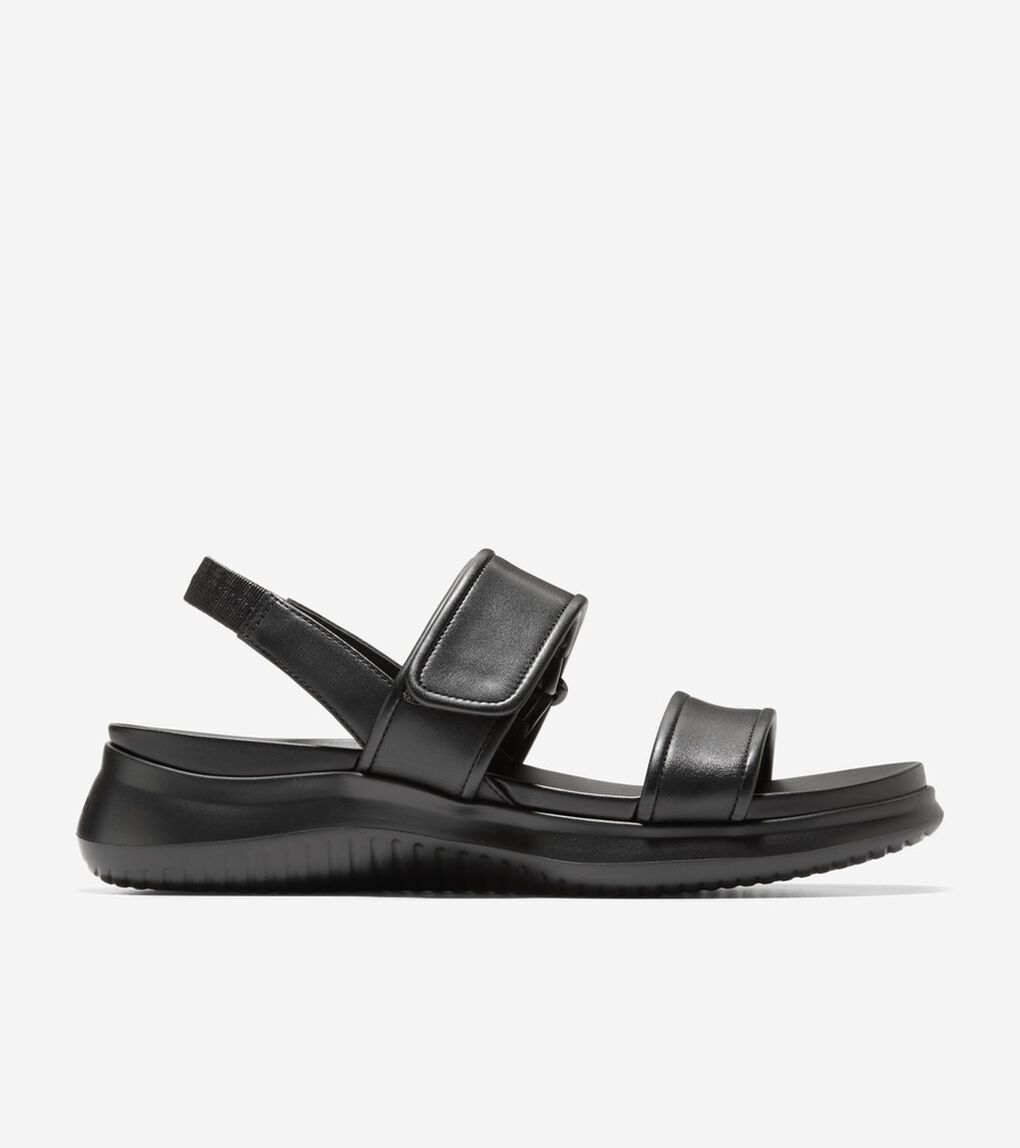 ゼログランド メリット サンダル womens.