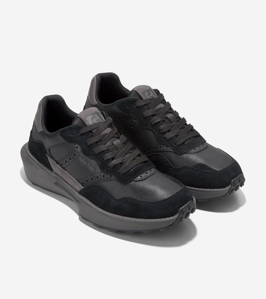 グランドプロ アッシュランド mens. 0.0 | COLE_HAAN