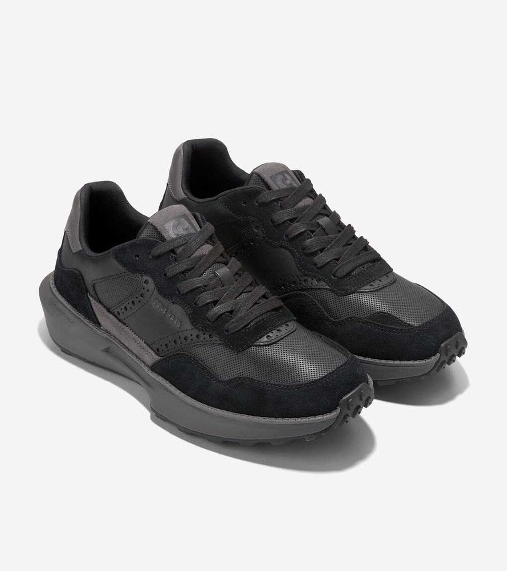 グランドプロ アッシュランド mens.