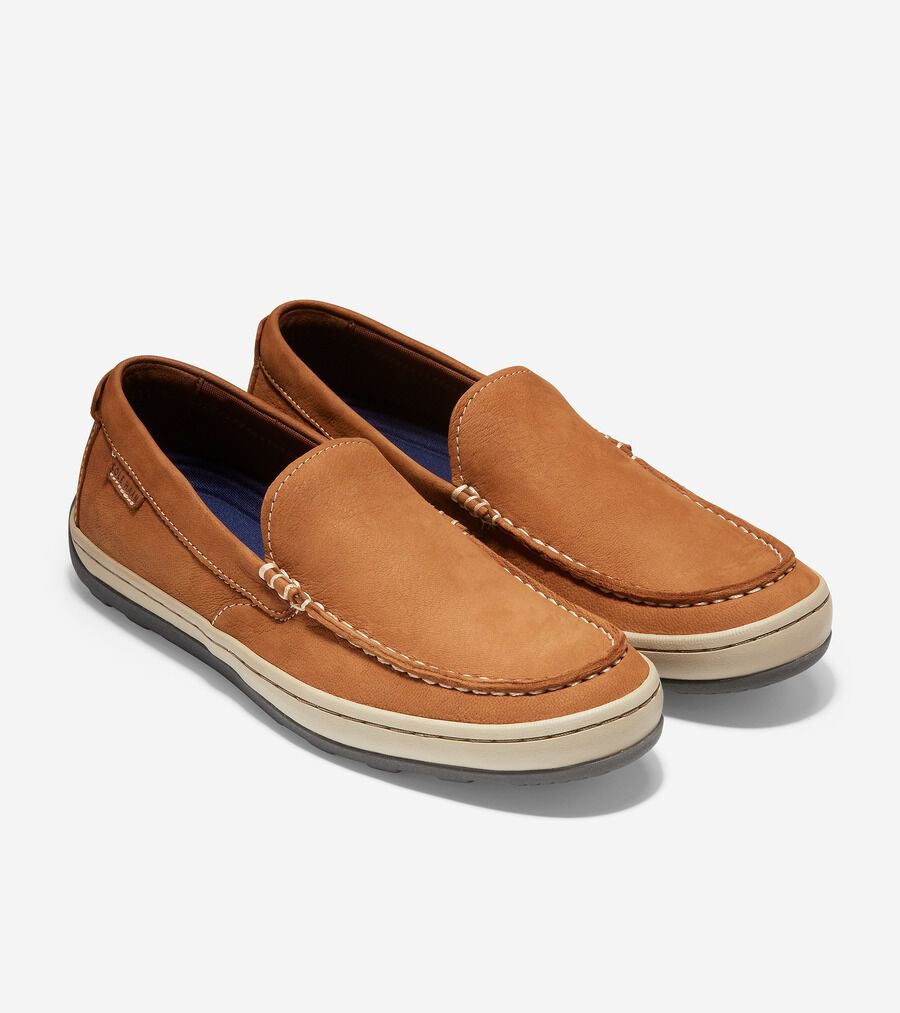 コール ハーン COLE HAAN オリジナルグランド プラットフォーム