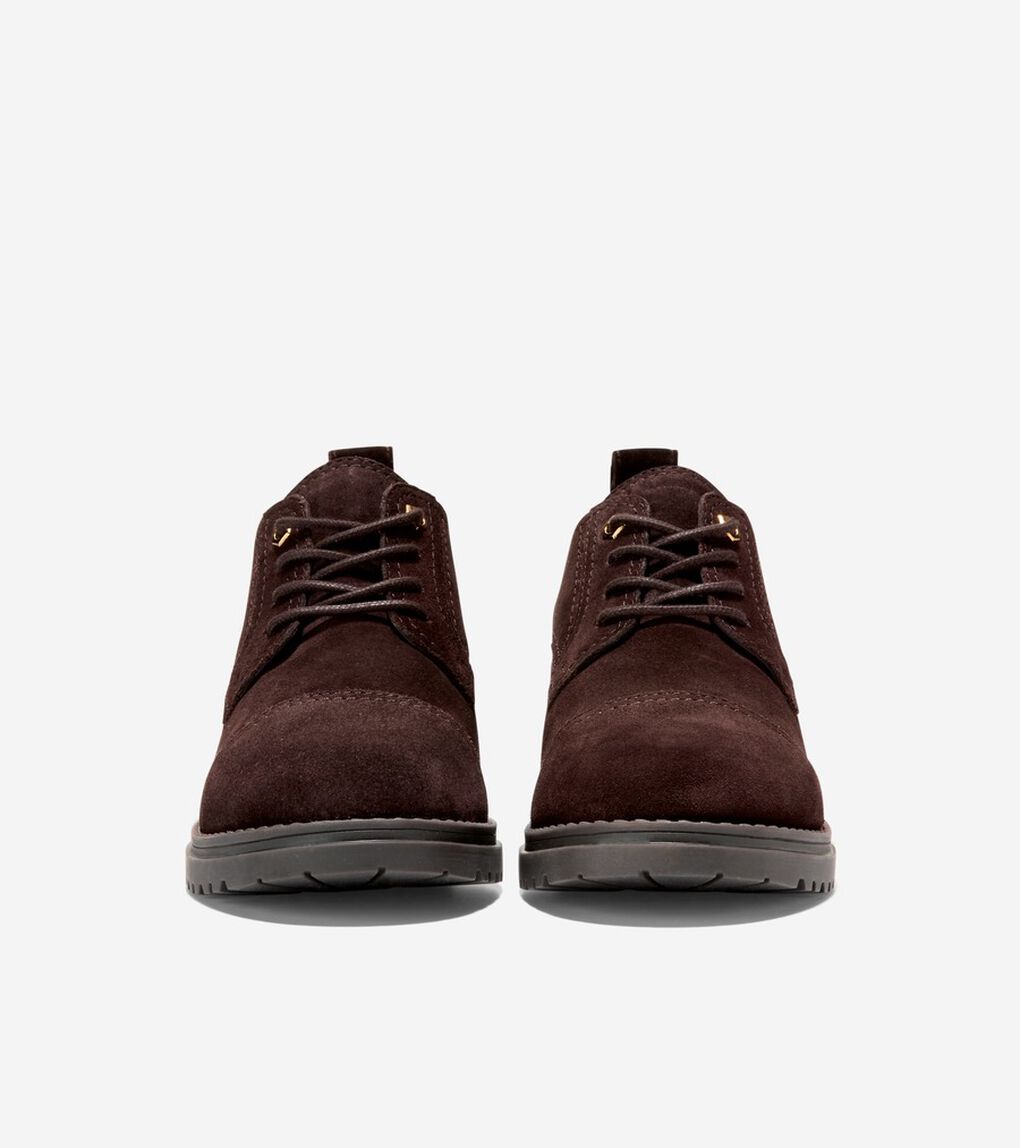 カメア オックスフォード womens.