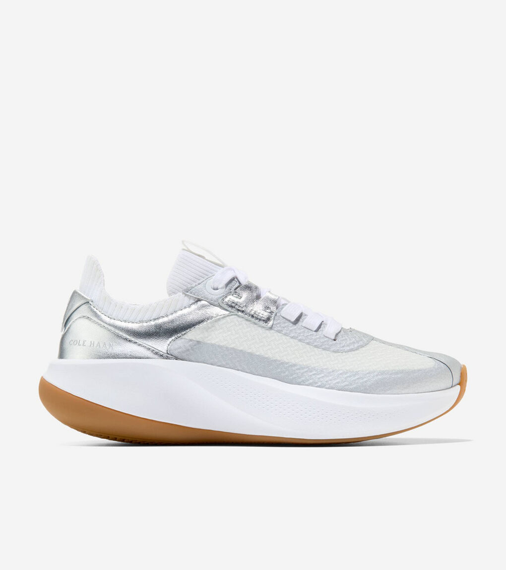 グランドプロ オールデイ ランナー womens