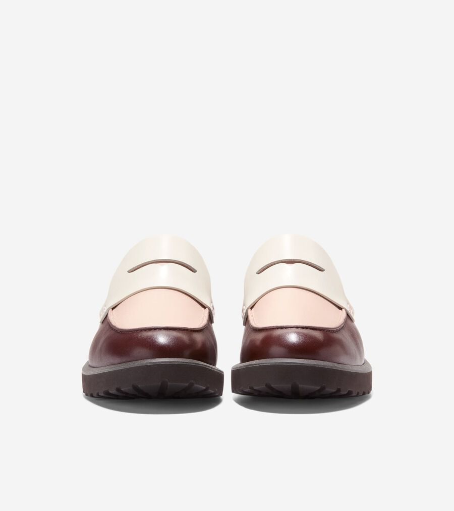 ジュネーブ ローファー womens. 12000 | COLE_HAAN
