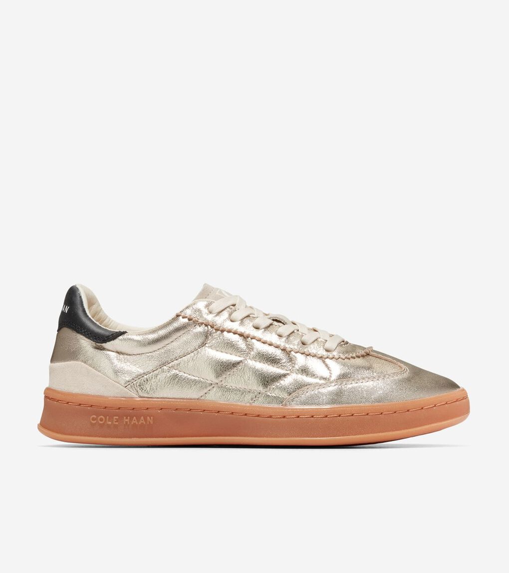 グランドプロ ブレイカウェイ スニーカー womens.