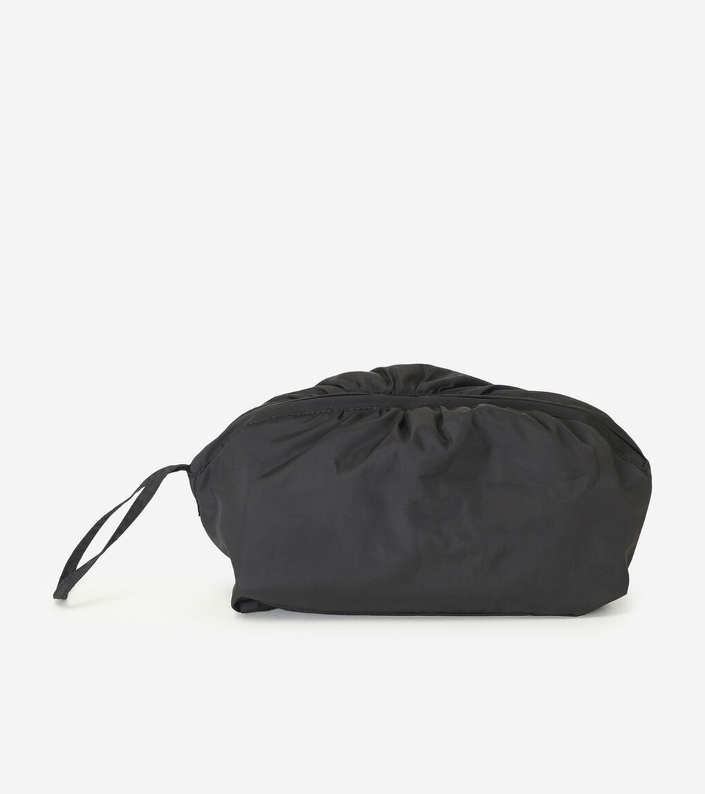 パッカブル ショート パーカー womens.