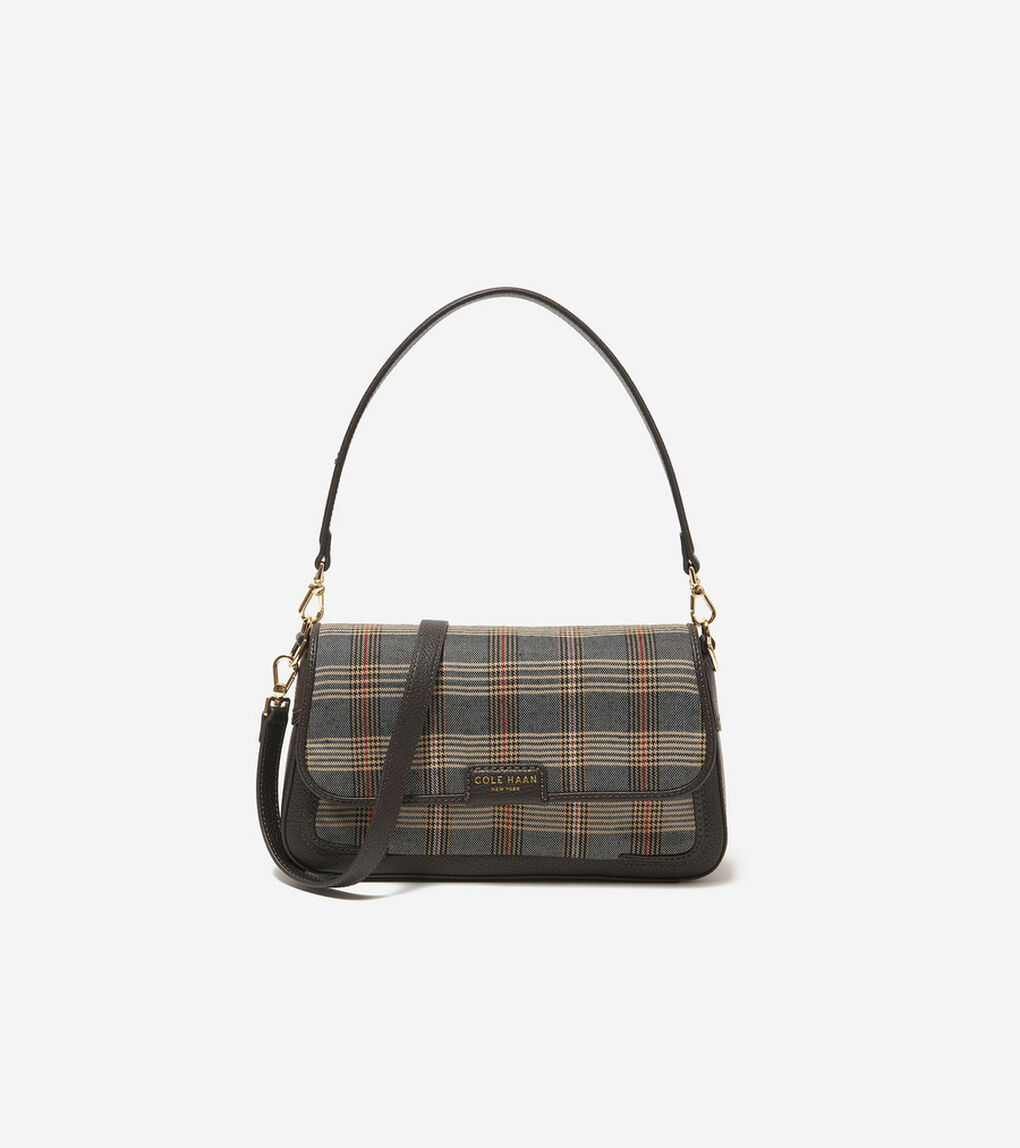 レイトン ショルダー バッグ womens.